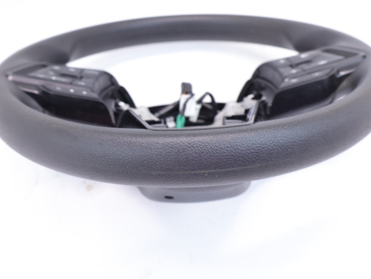 2024 Subaru Crosstrek Driver Wheel OEM w/ Switches Paddle Shifters OEM