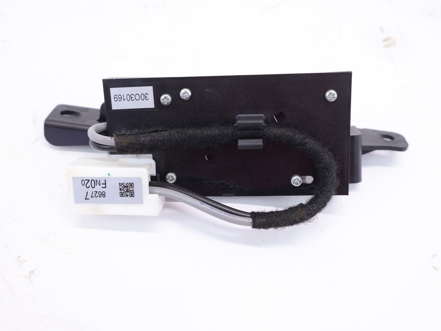 2024-2025 Subaru Crosstrek Antenna GPS Navigation Module 86277FN02A
