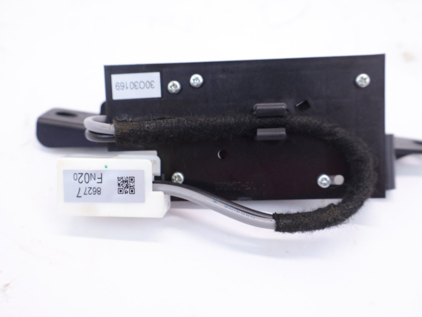 2024-2025 Subaru Crosstrek Antenna GPS Navigation Module 86277FN02A