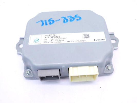 2019-2024 Subaru Forester DC Converter Control Module Box 82714FL000 OEM