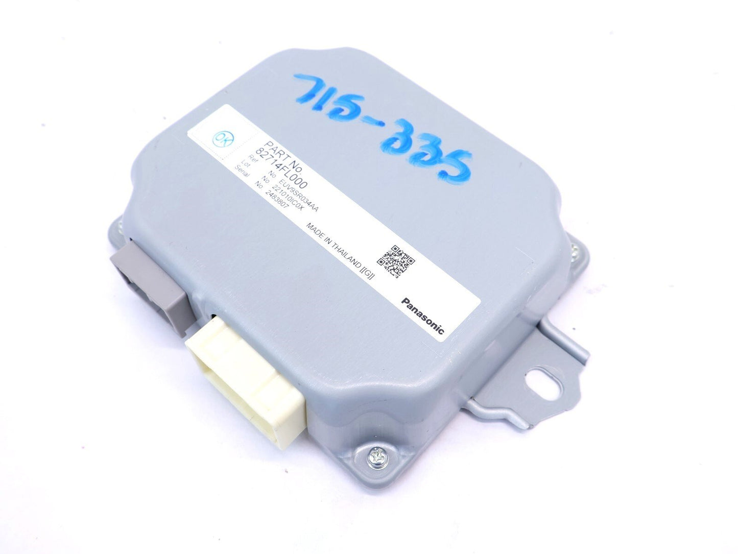 2019-2024 Subaru Forester DC Converter Control Module Box 82714FL000 OEM