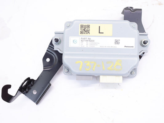 2024-2025 Crosstrek DC Converter Control Module Box 82714FN000 OEM