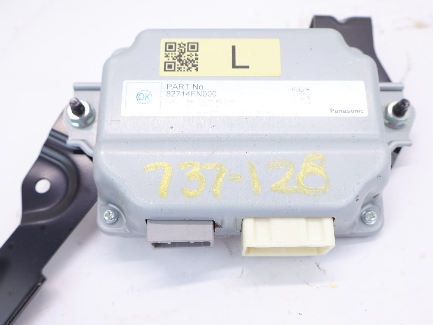 2024-2025 Crosstrek DC Converter Control Module Box 82714FN000 OEM