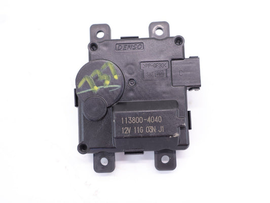 2024-2025 Subaru Crosstrek Heater Mix Motor Flap Actuator Blend 113800-4040 OEM