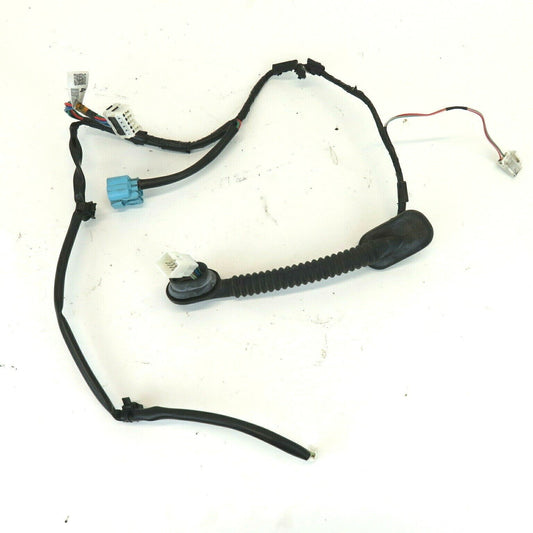 2008-2011 Subaru Impreza WRX Passenger Rear Door Wiring Harness RH 81822FG000