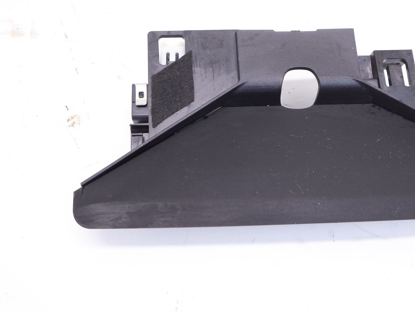 2024 Subaru Crosstrek Front Windshield Lane Assist Camera Cover Trim OEM
