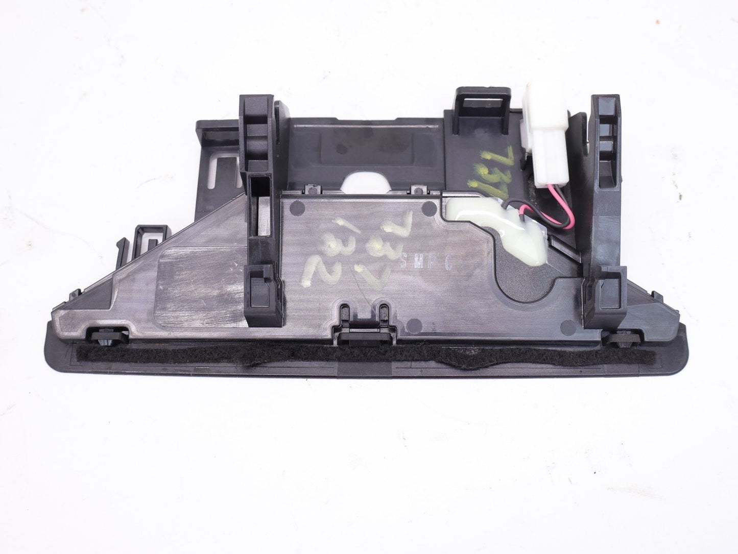 2024 Subaru Crosstrek Front Windshield Lane Assist Camera Cover Trim OEM