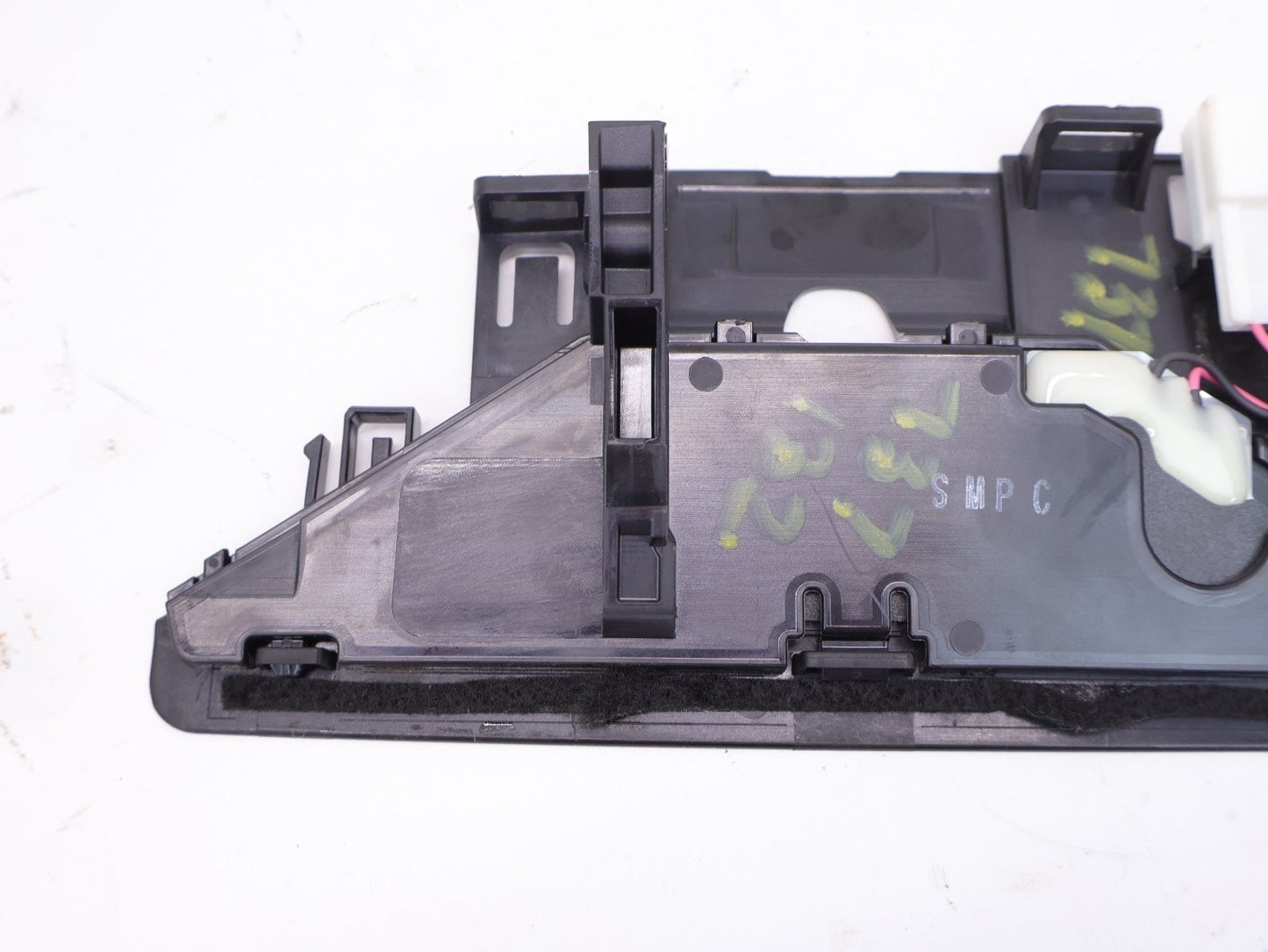 2024 Subaru Crosstrek Front Windshield Lane Assist Camera Cover Trim OEM
