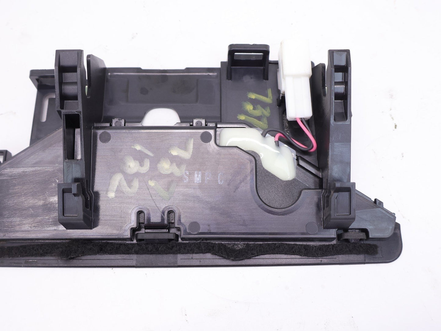 2024 Subaru Crosstrek Front Windshield Lane Assist Camera Cover Trim OEM
