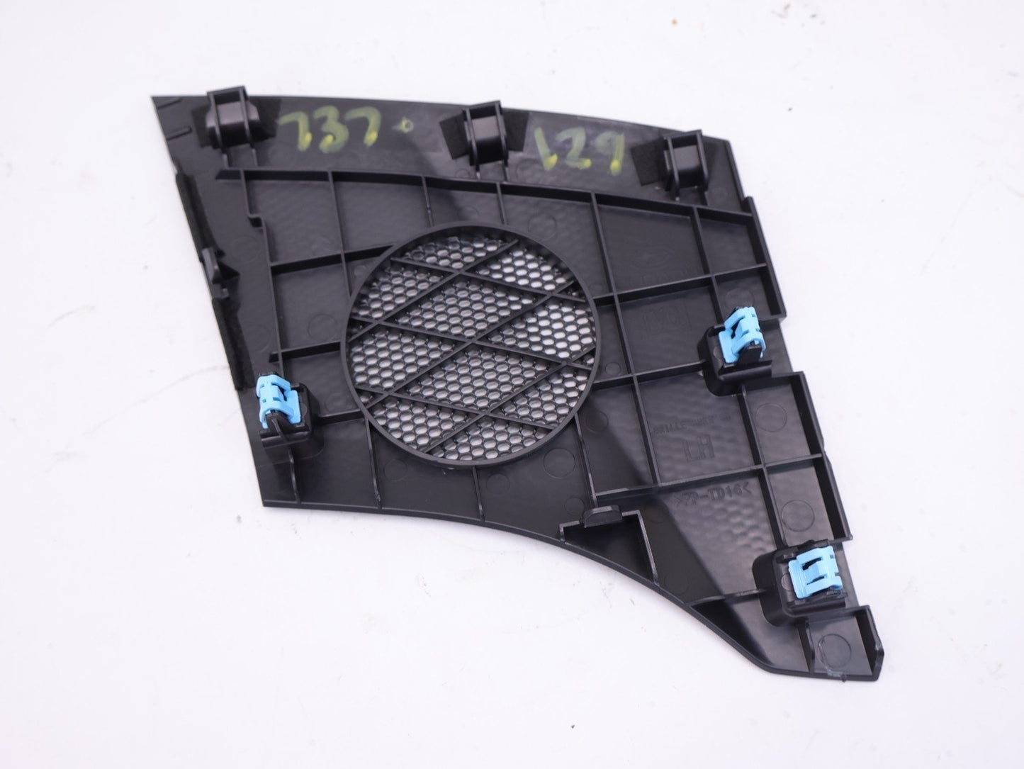 2024-2025 Subaru Crosstrek Driver Dash Speaker Grille Trim Cover Left LH OEM