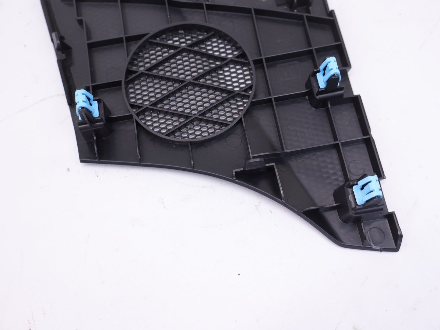 2024-2025 Subaru Crosstrek Driver Dash Speaker Grille Trim Cover Left LH OEM