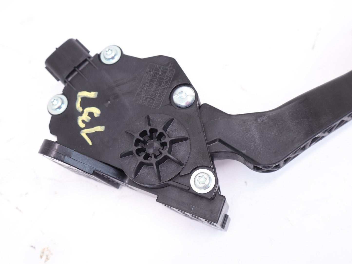 2024-2025 Subaru Crosstrek Accelerator Gas Fuel Pedal 36010FL021 Assembly OEM
