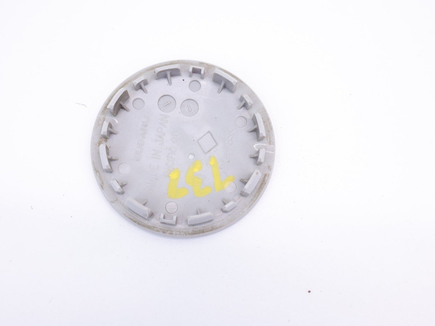 2021-2026 Subaru Crosstrek Wheel Center Cap OEM 28821FL000