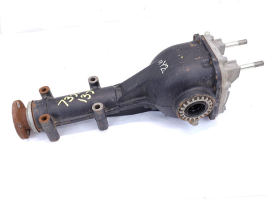 2023-2025 Subaru Crosstrek Rear Differential 2.0L AT Carrier Assembly 3.90 OEM