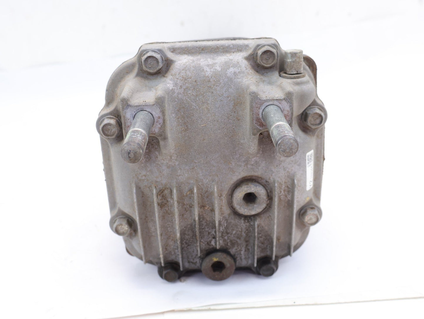 2023-2025 Subaru Crosstrek Rear Differential 2.0L AT Carrier Assembly 3.90 OEM
