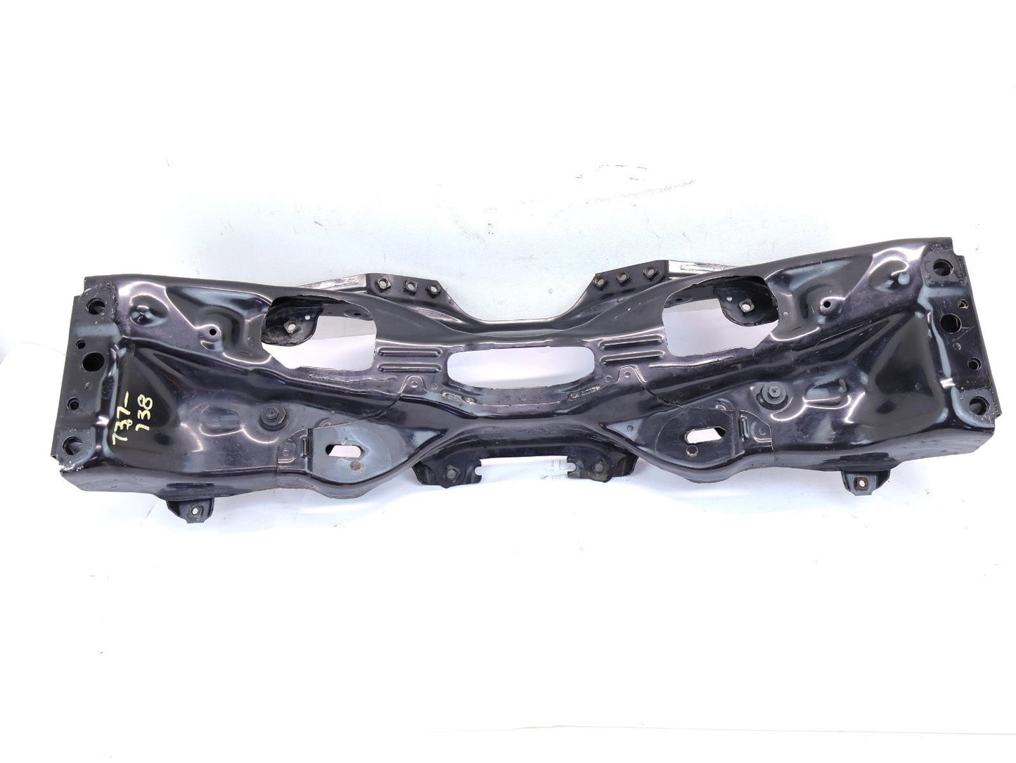 2024-2025 Subaru Crosstrek Front Engine Cradle Subframe Crossmember OEM