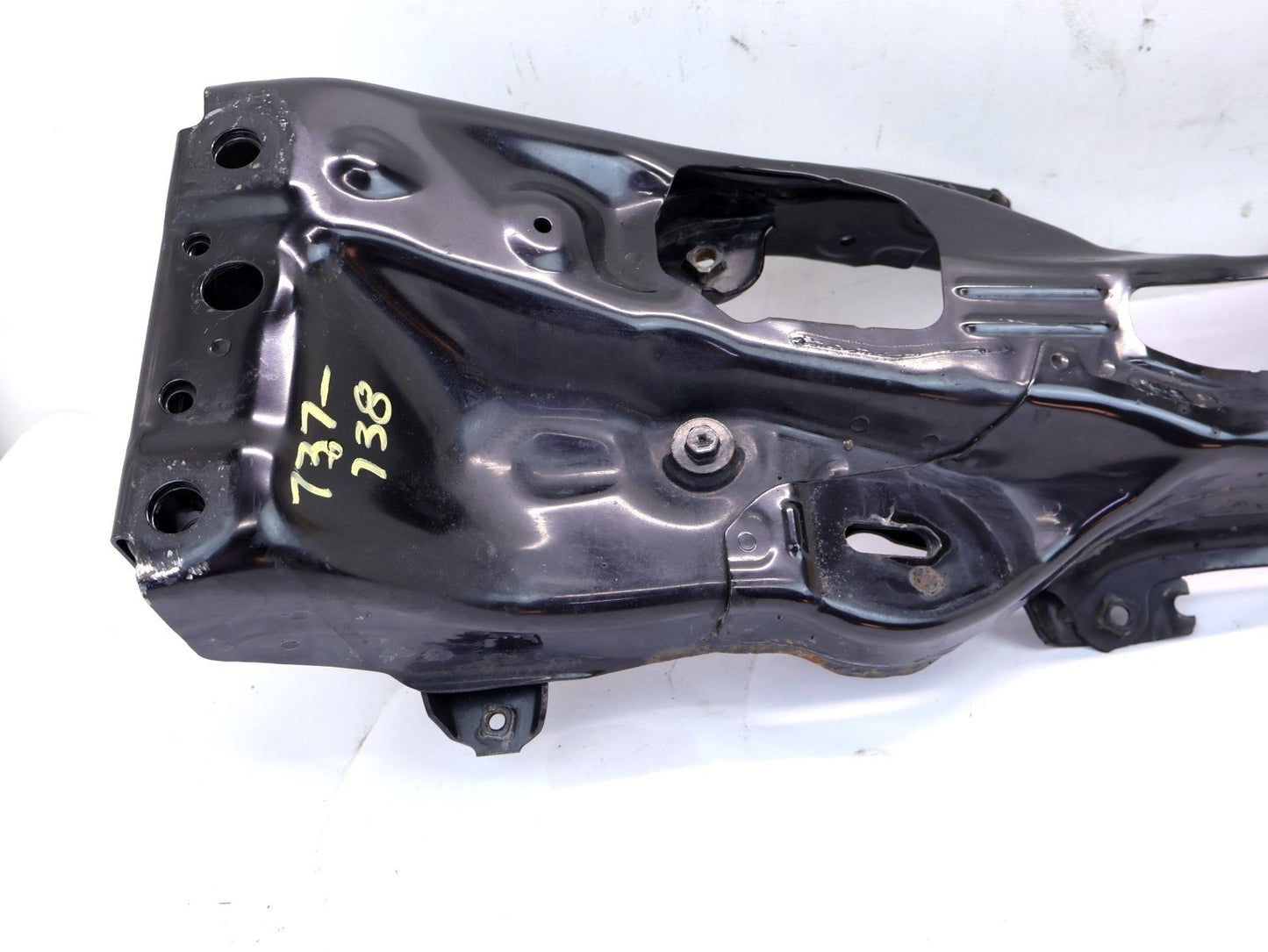 2024-2025 Subaru Crosstrek Front Engine Cradle Subframe Crossmember OEM