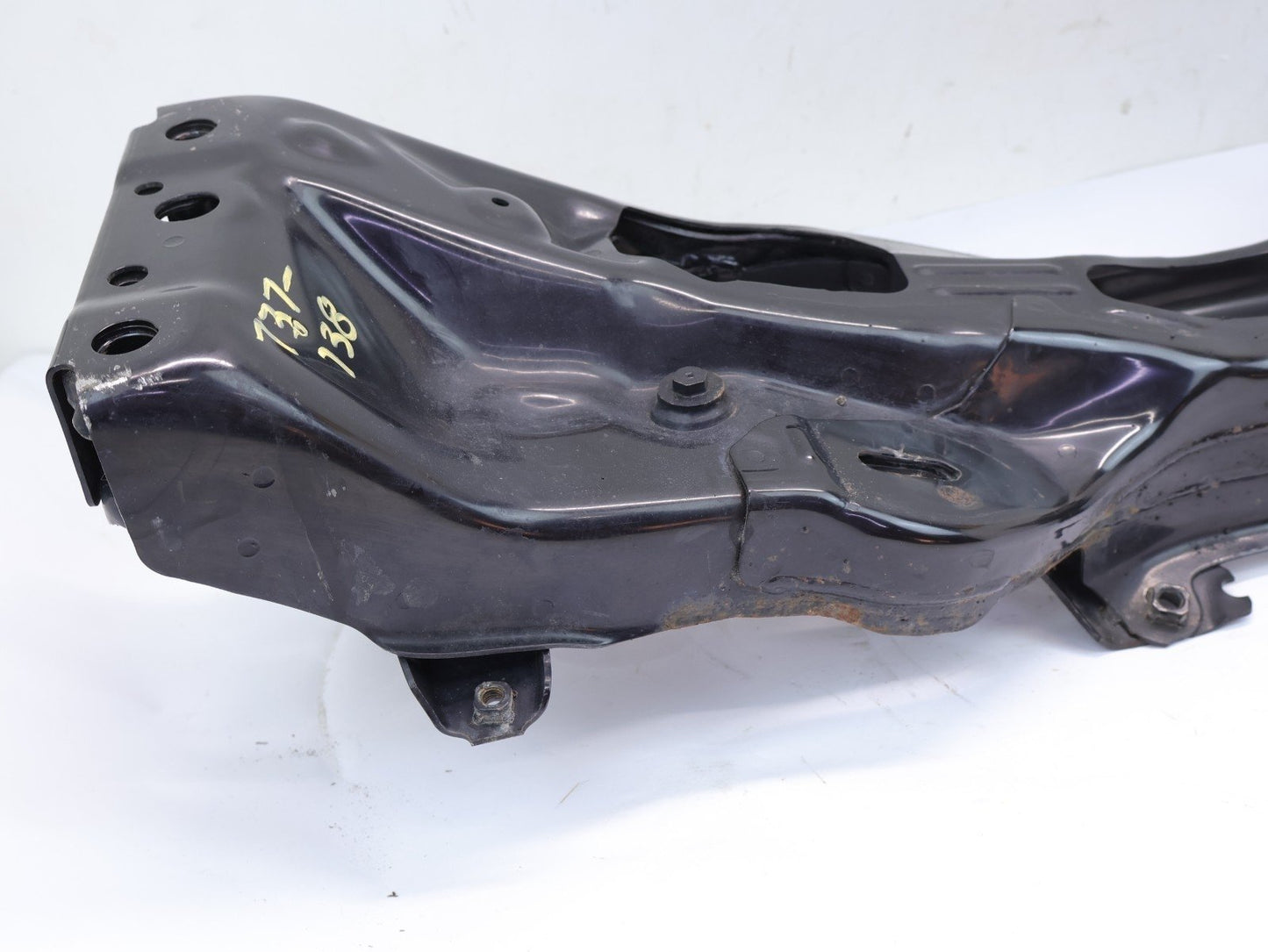 2024-2025 Subaru Crosstrek Front Engine Cradle Subframe Crossmember OEM
