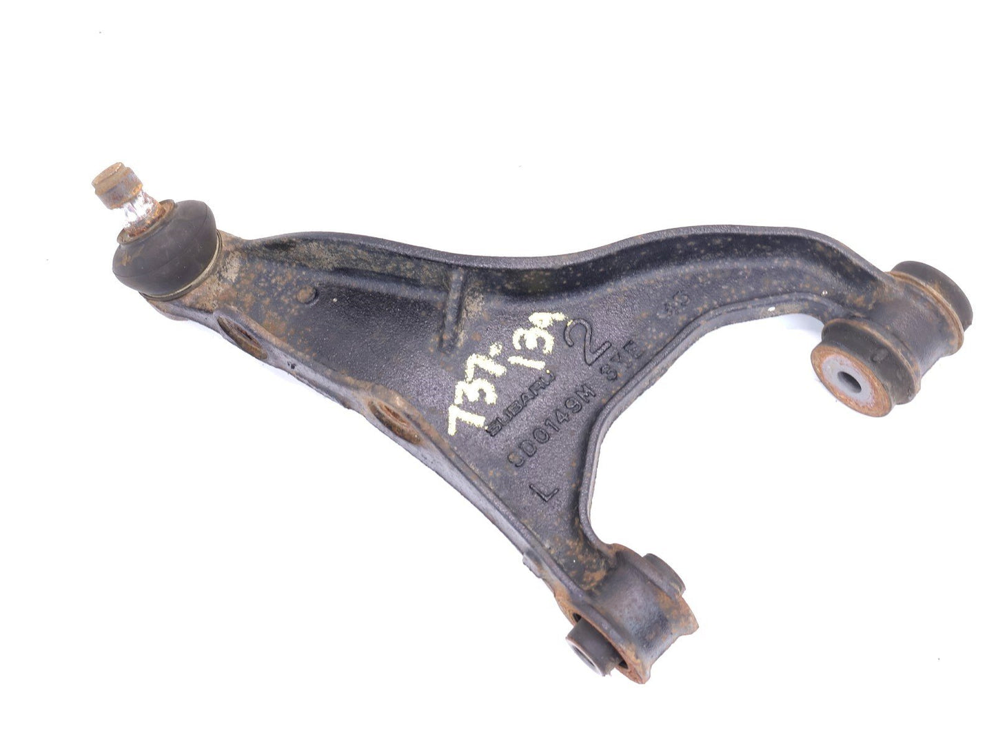 2018-2025 Subaru Crosstrek Driver Rear Upper Control Arm LH Left OEM