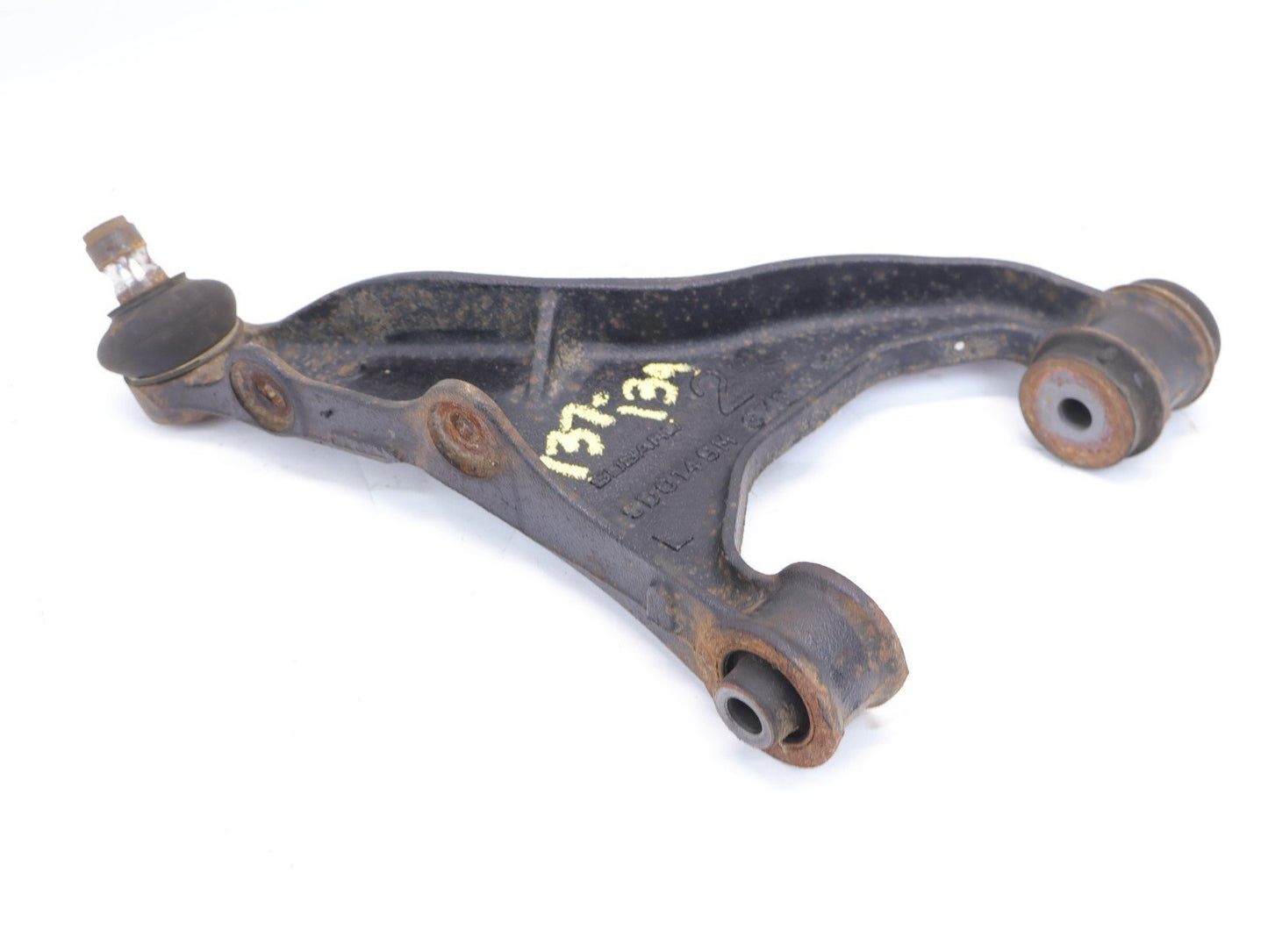 2018-2025 Subaru Crosstrek Driver Rear Upper Control Arm LH Left OEM