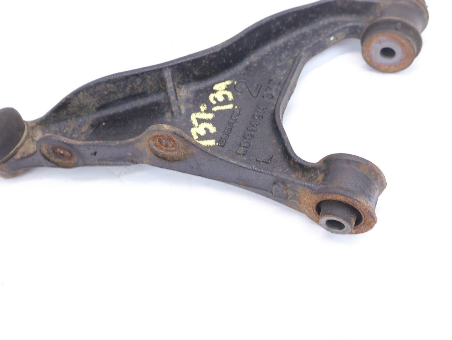 2018-2025 Subaru Crosstrek Driver Rear Upper Control Arm LH Left OEM