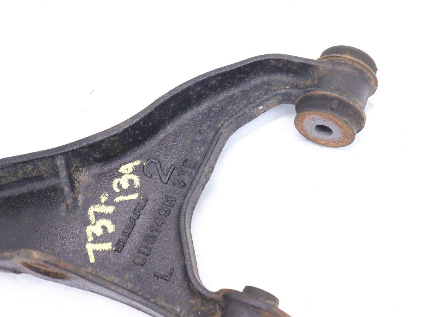 2018-2025 Subaru Crosstrek Driver Rear Upper Control Arm LH Left OEM