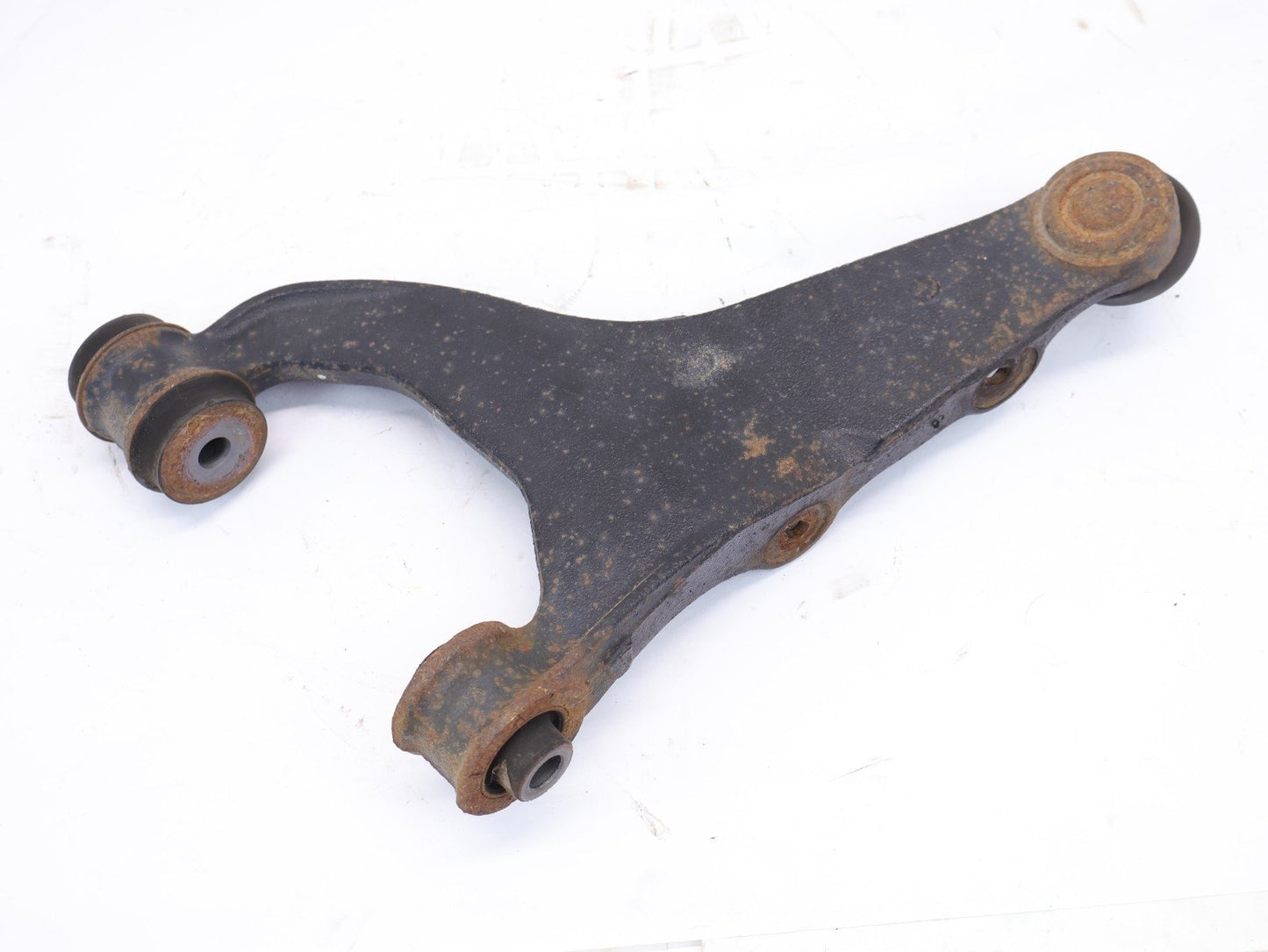 2018-2025 Subaru Crosstrek Driver Rear Upper Control Arm LH Left OEM