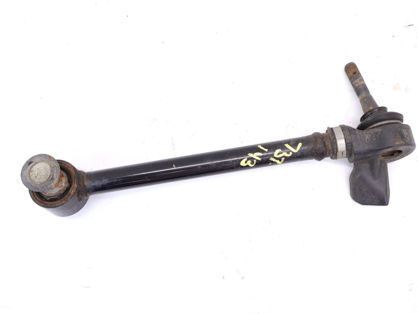 2018-2025 Subaru Crosstrek Driver Rear Lateral Tow Control Arm LH Left Side OEM