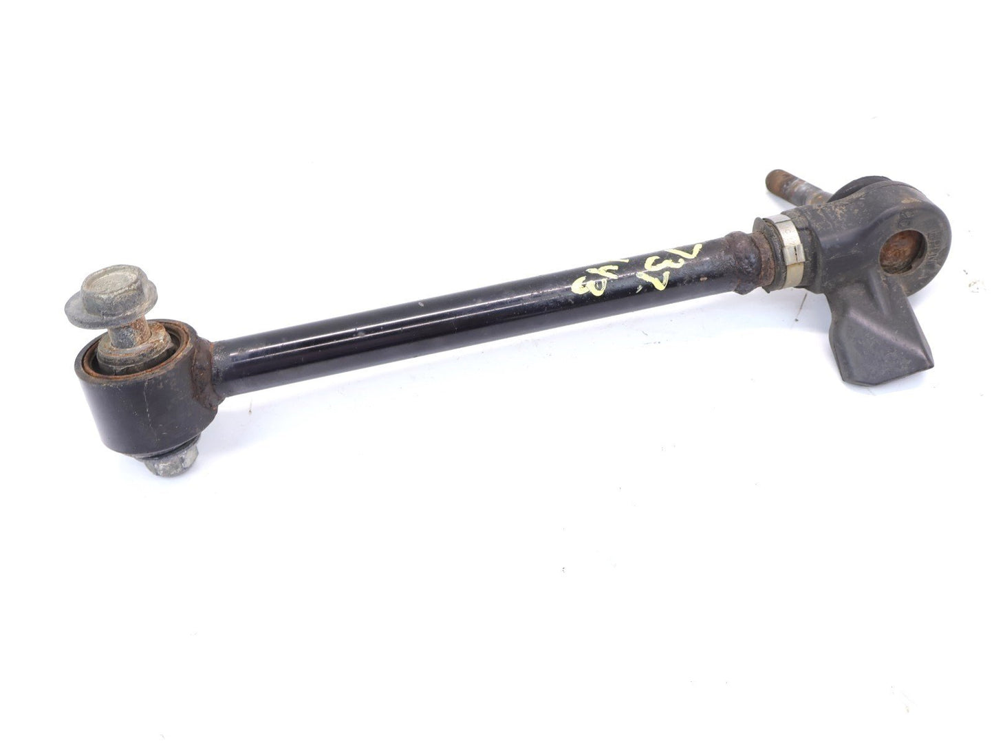 2018-2025 Subaru Crosstrek Driver Rear Lateral Tow Control Arm LH Left Side OEM