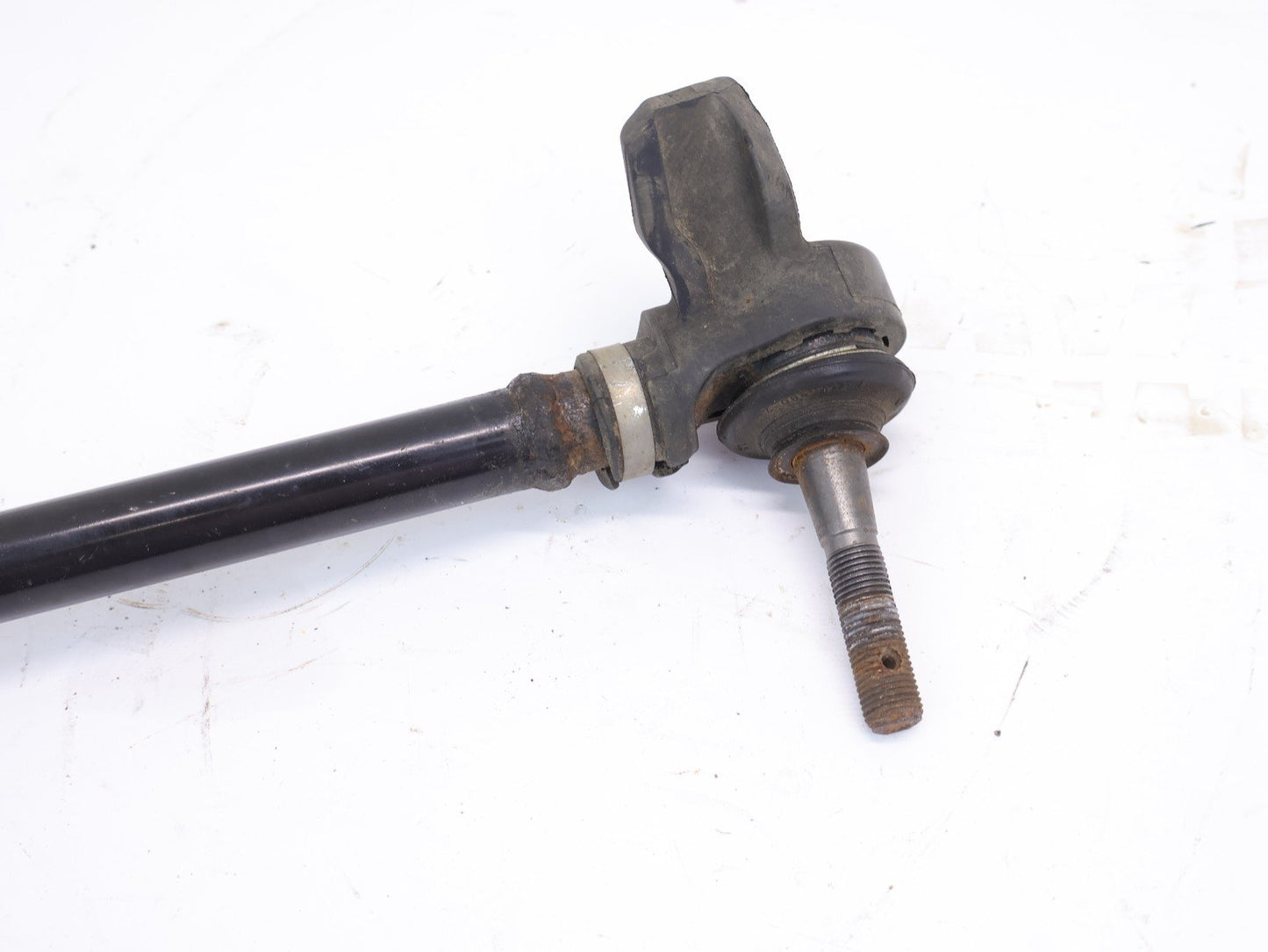 2018-2025 Subaru Crosstrek Driver Rear Lateral Tow Control Arm LH Left Side OEM