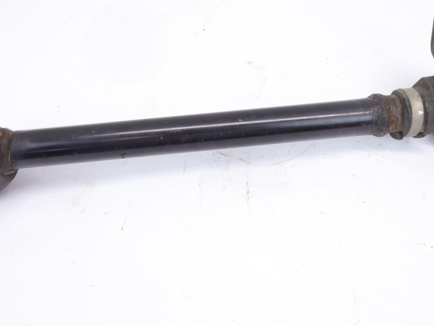 2018-2025 Subaru Crosstrek Driver Rear Lateral Tow Control Arm LH Left Side OEM