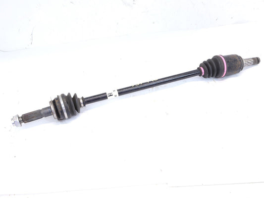 2018-2025 Subaru Crosstrek Left Rear Axle Shaft 28421FL020 CVT AT OEM Driver OEM