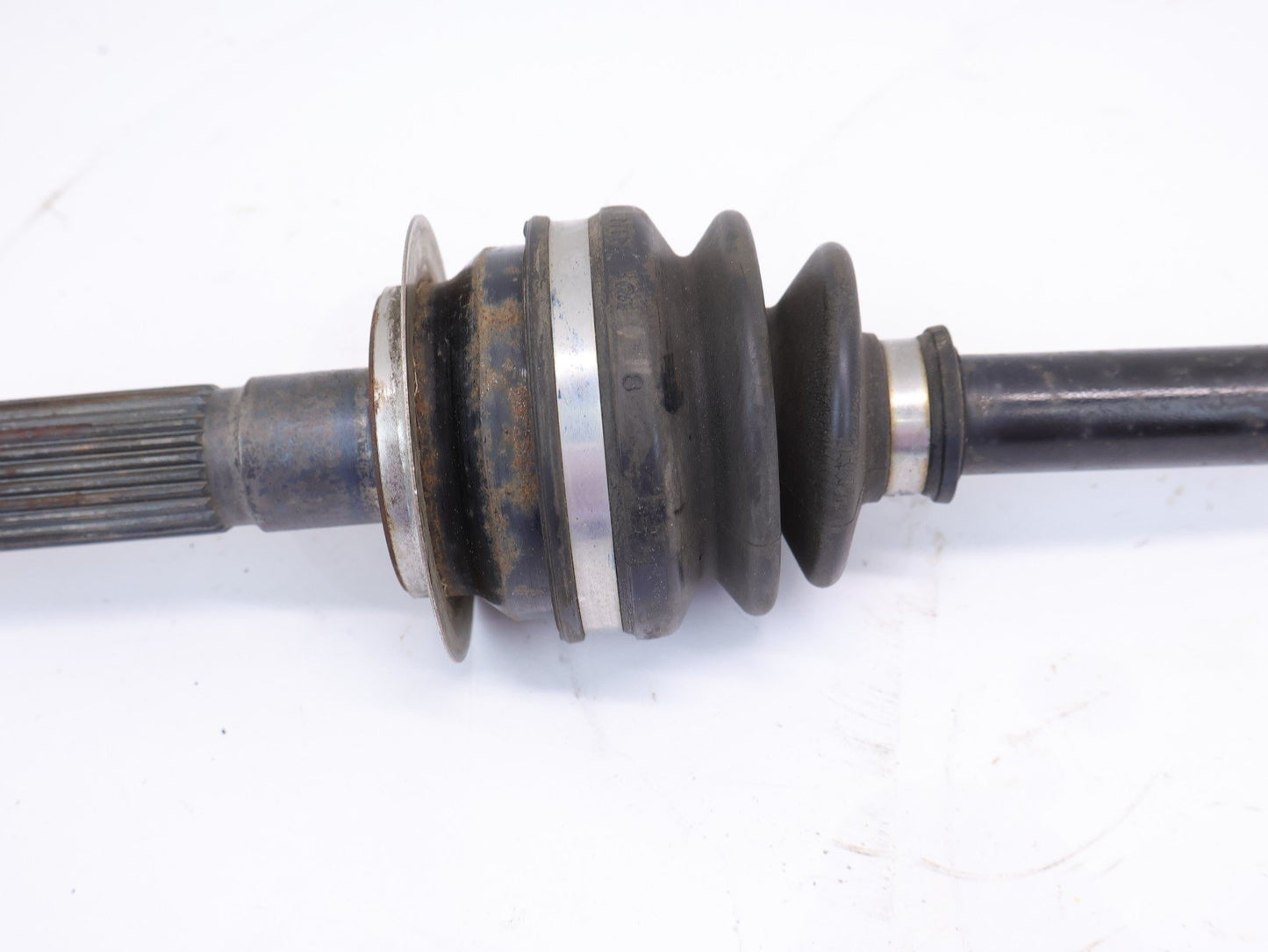 2018-2025 Subaru Crosstrek Left Rear Axle Shaft 28421FL020 CVT AT OEM Driver OEM