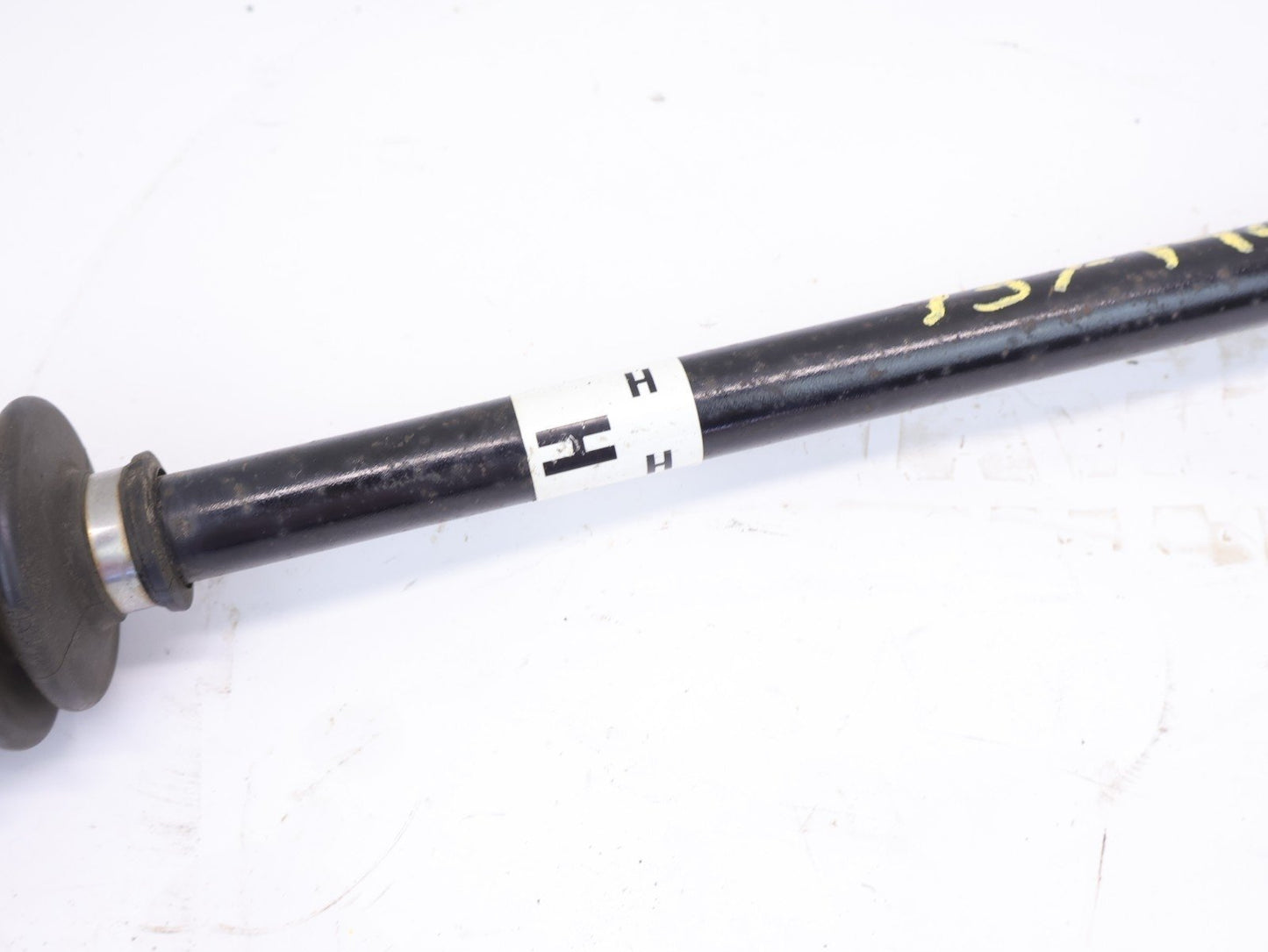 2018-2025 Subaru Crosstrek Left Rear Axle Shaft 28421FL020 CVT AT OEM Driver OEM