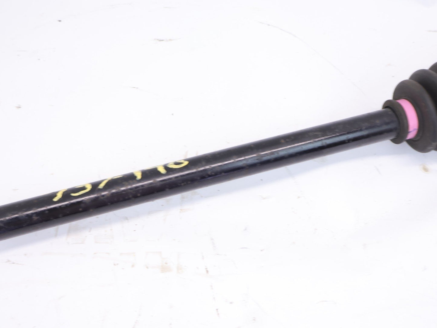 2018-2025 Subaru Crosstrek Left Rear Axle Shaft 28421FL020 CVT AT OEM Driver OEM