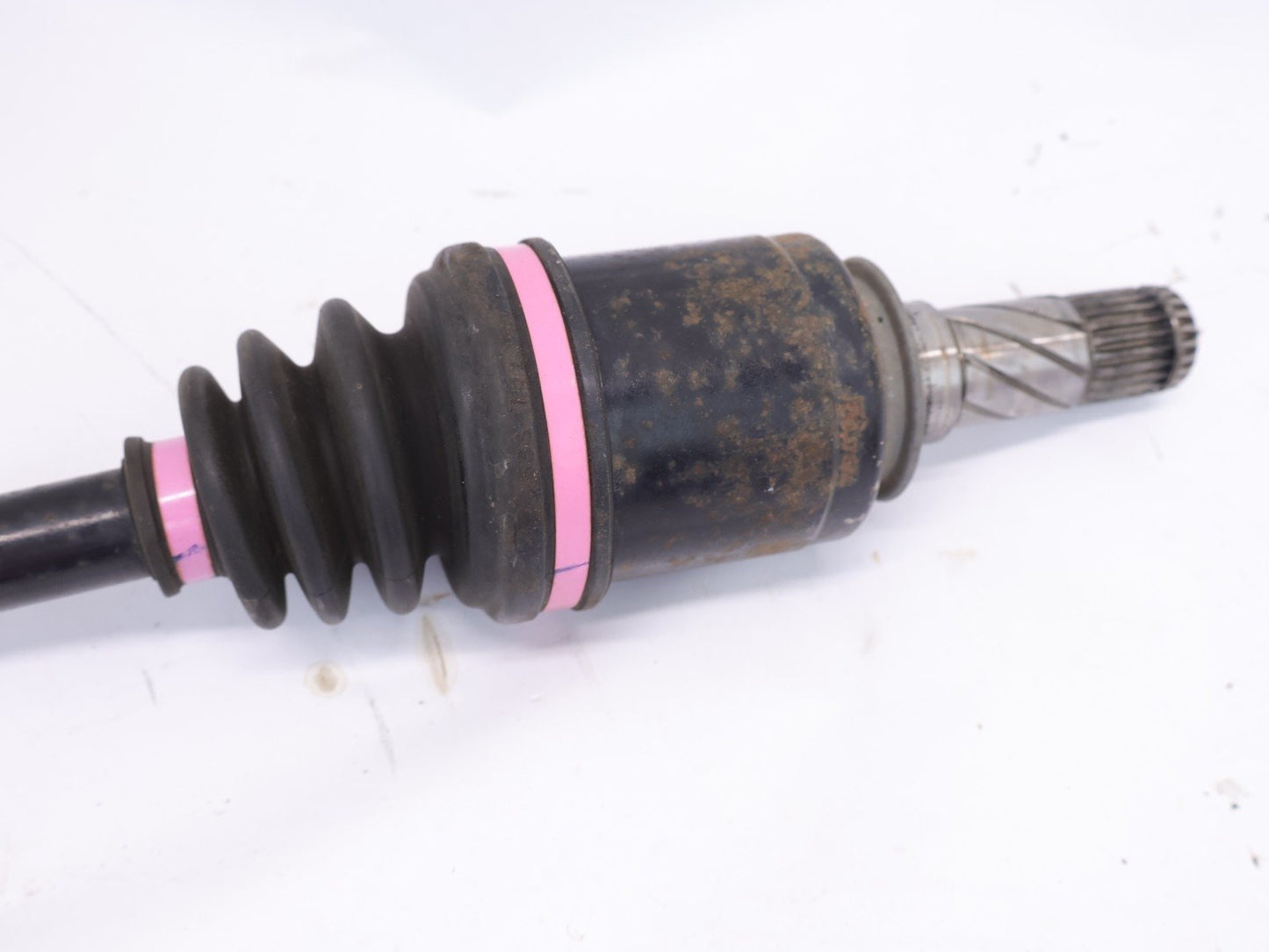 2018-2025 Subaru Crosstrek Left Rear Axle Shaft 28421FL020 CVT AT OEM Driver OEM