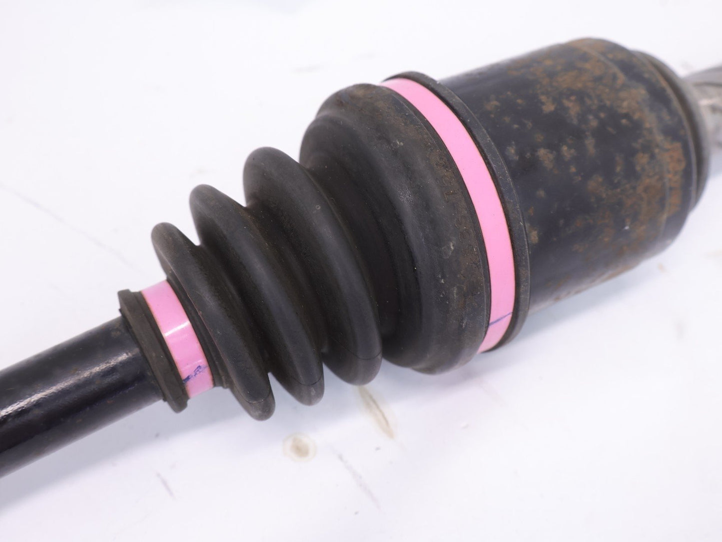 2018-2025 Subaru Crosstrek Left Rear Axle Shaft 28421FL020 CVT AT OEM Driver OEM