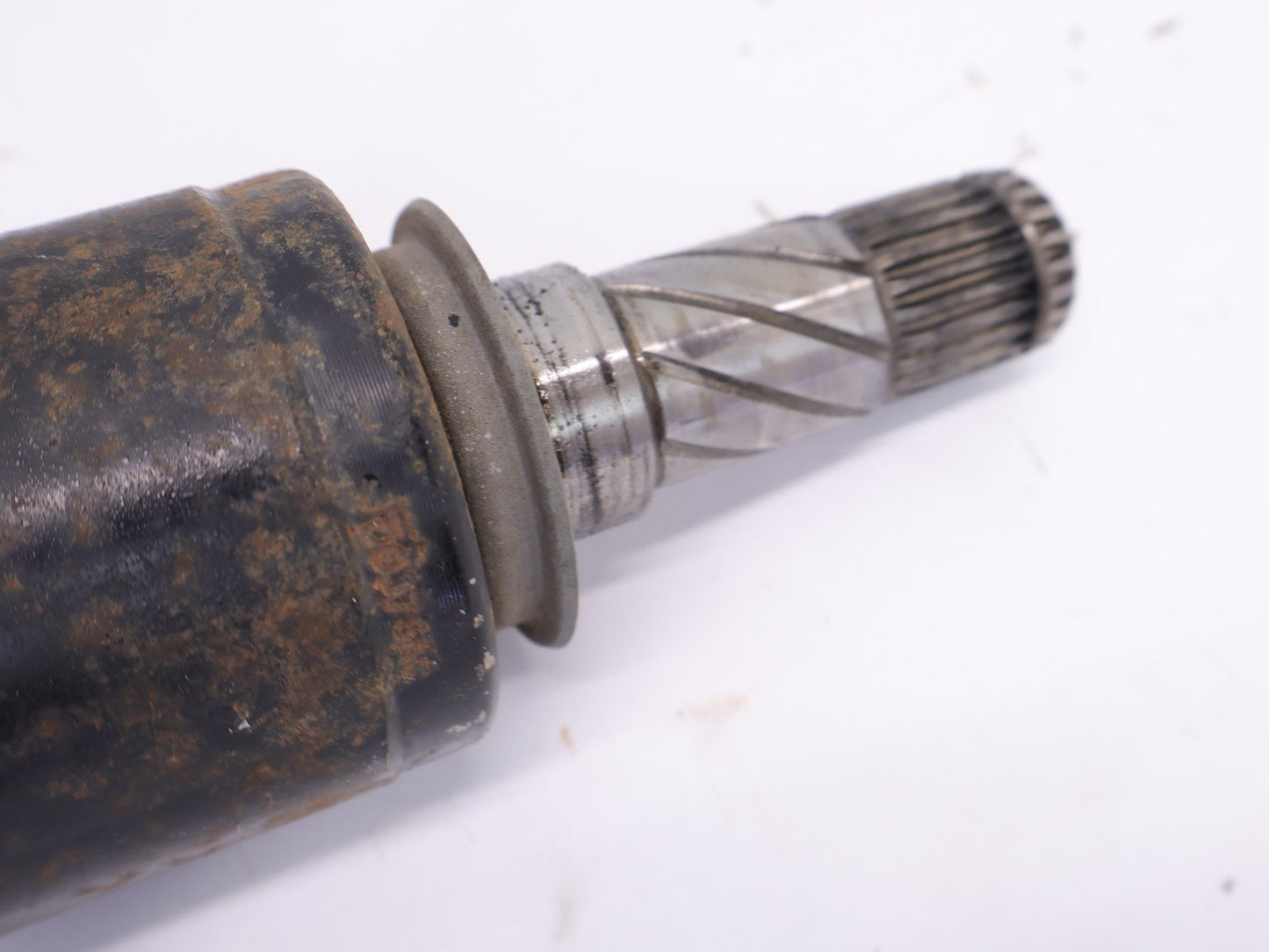 2018-2025 Subaru Crosstrek Left Rear Axle Shaft 28421FL020 CVT AT OEM Driver OEM