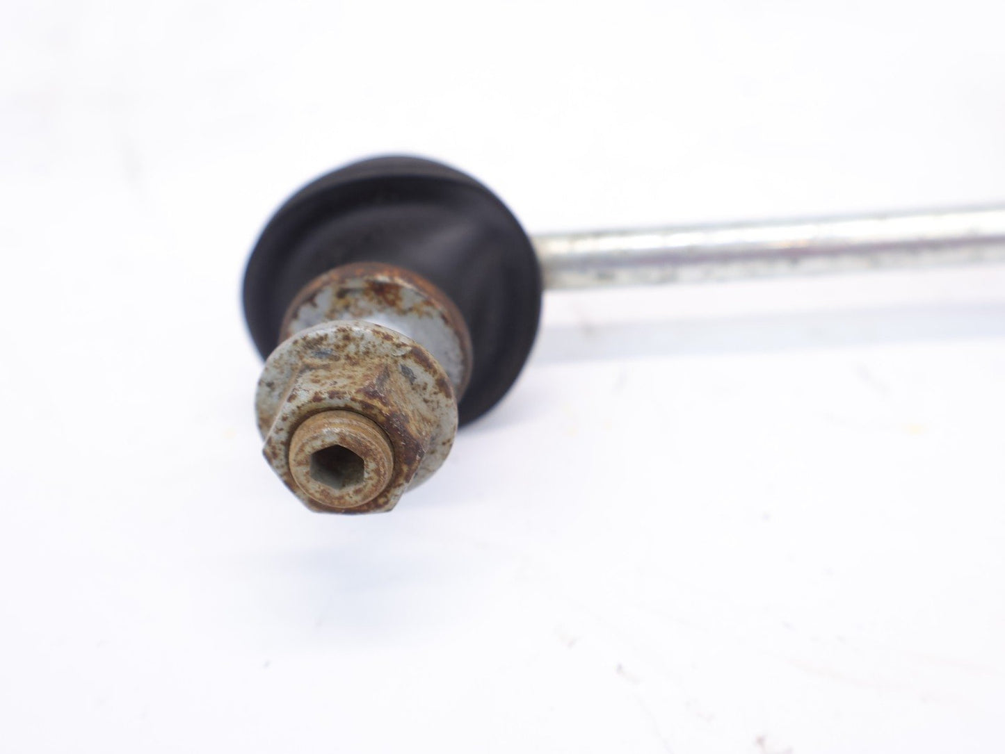 2024-2025 Subaru Crosstrek Rear Sway Bar End Link Left LH Driver Side OEM