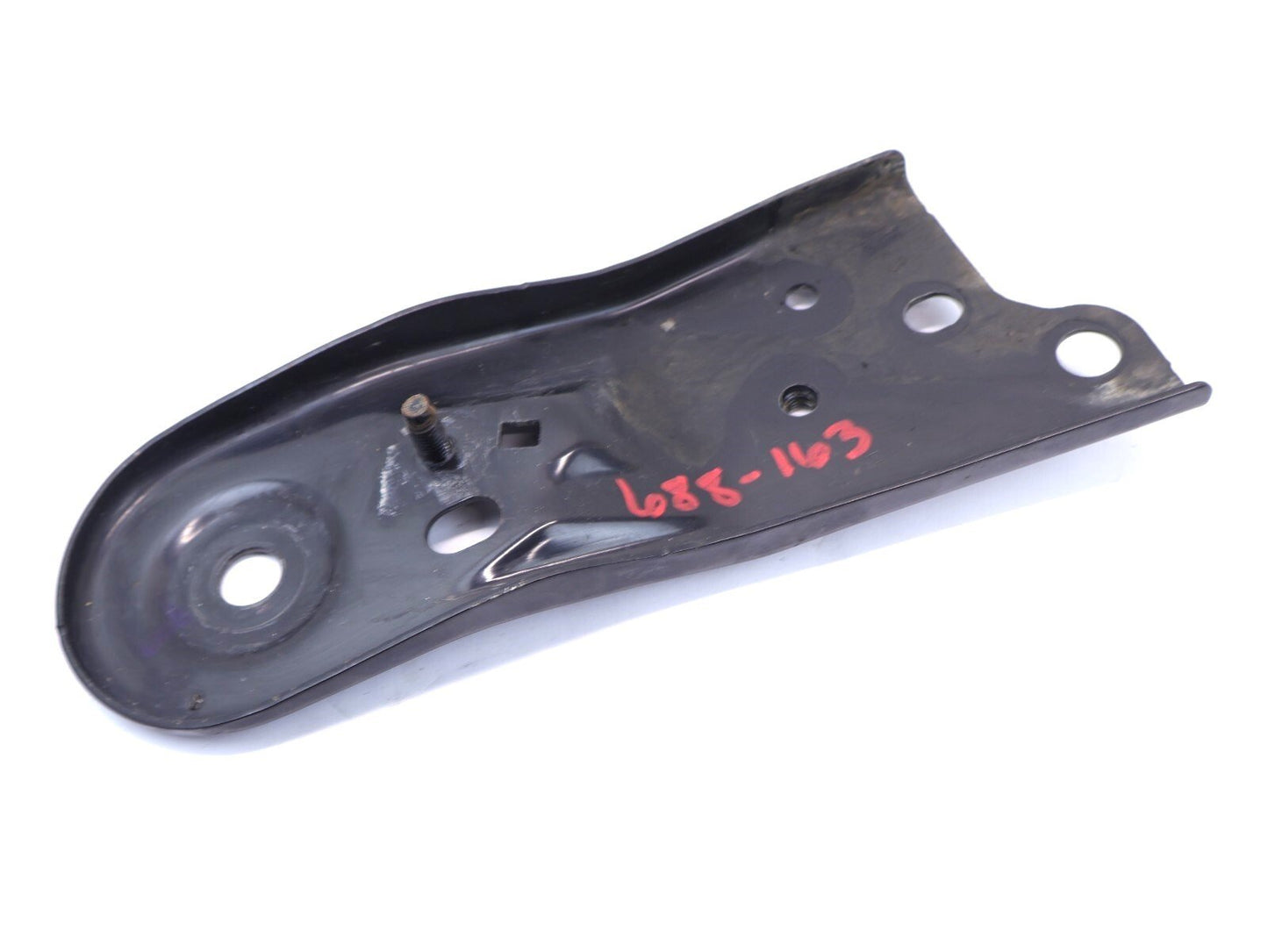 2024-2025 Subaru Crosstrek Rear Subframe Bracket Brace Passenger RH Right OEM