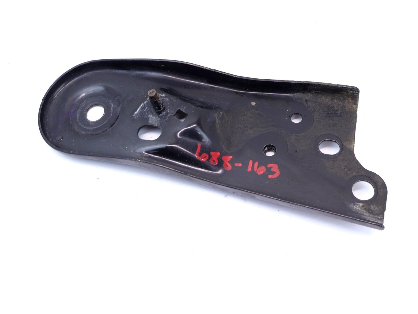 2024-2025 Subaru Crosstrek Rear Subframe Bracket Brace Passenger RH Right OEM