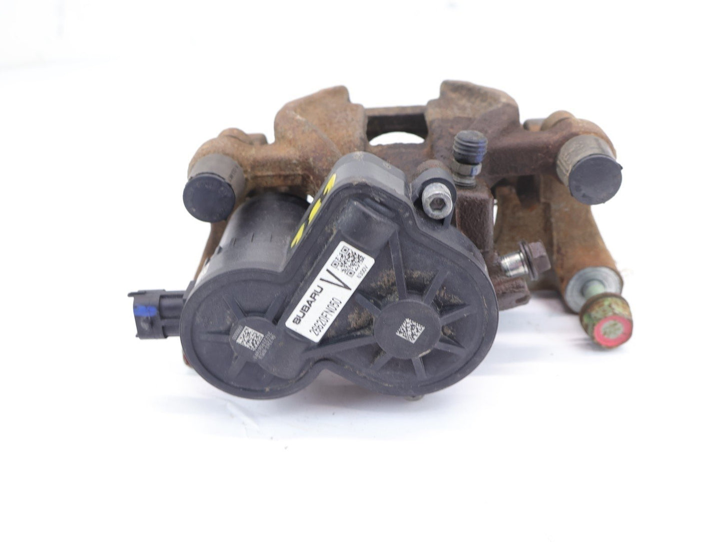 2024-2025 Subaru Crosstrek Rear Brake Caliper 2.0L Driver LH Left 26620FN050 OEM