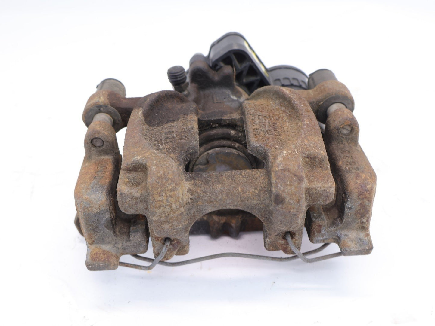2024-2025 Subaru Crosstrek Rear Brake Caliper 2.0L Driver LH Left 26620FN050 OEM