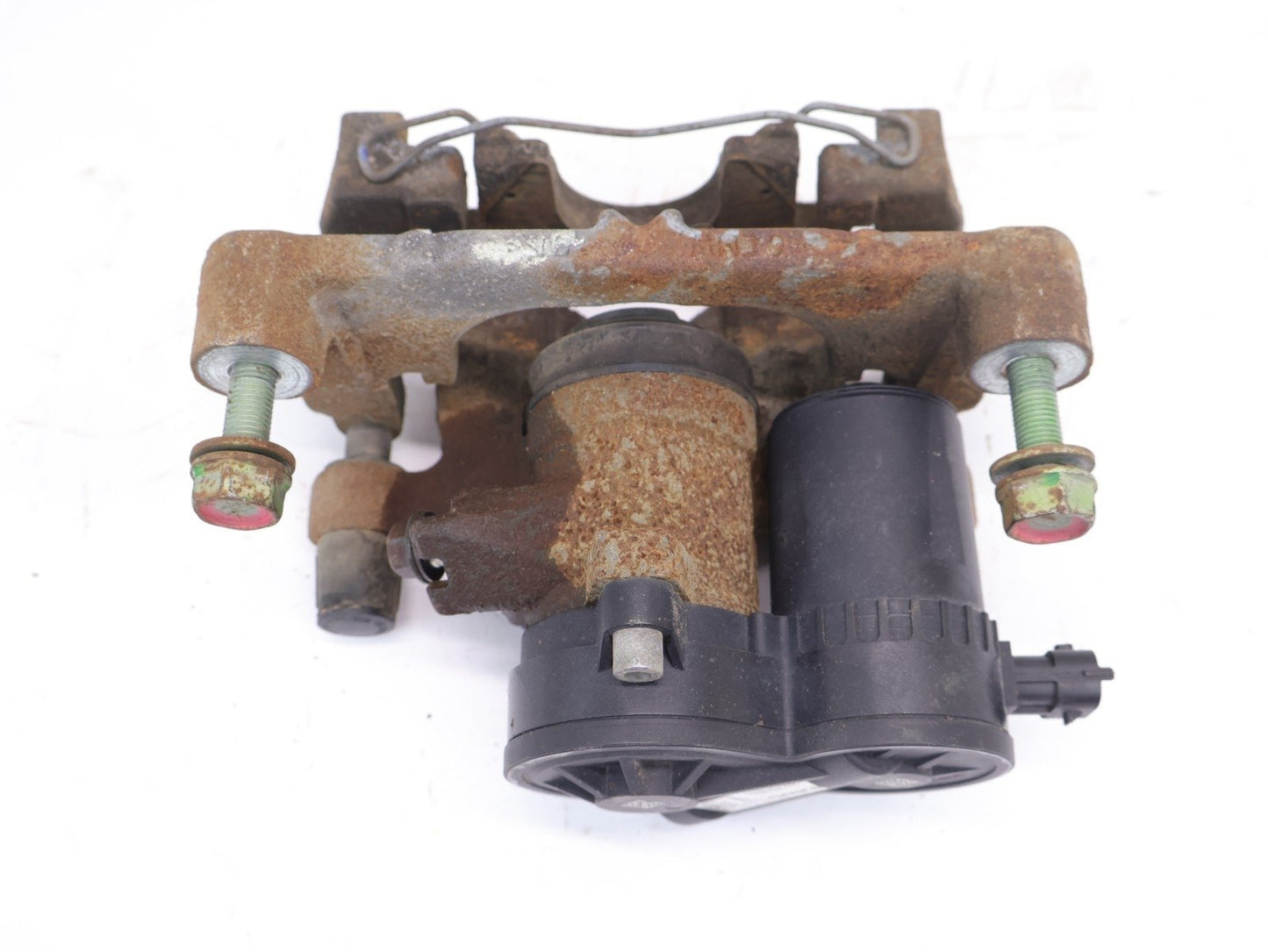 2024-2025 Subaru Crosstrek Rear Brake Caliper 2.0L Driver LH Left 26620FN050 OEM