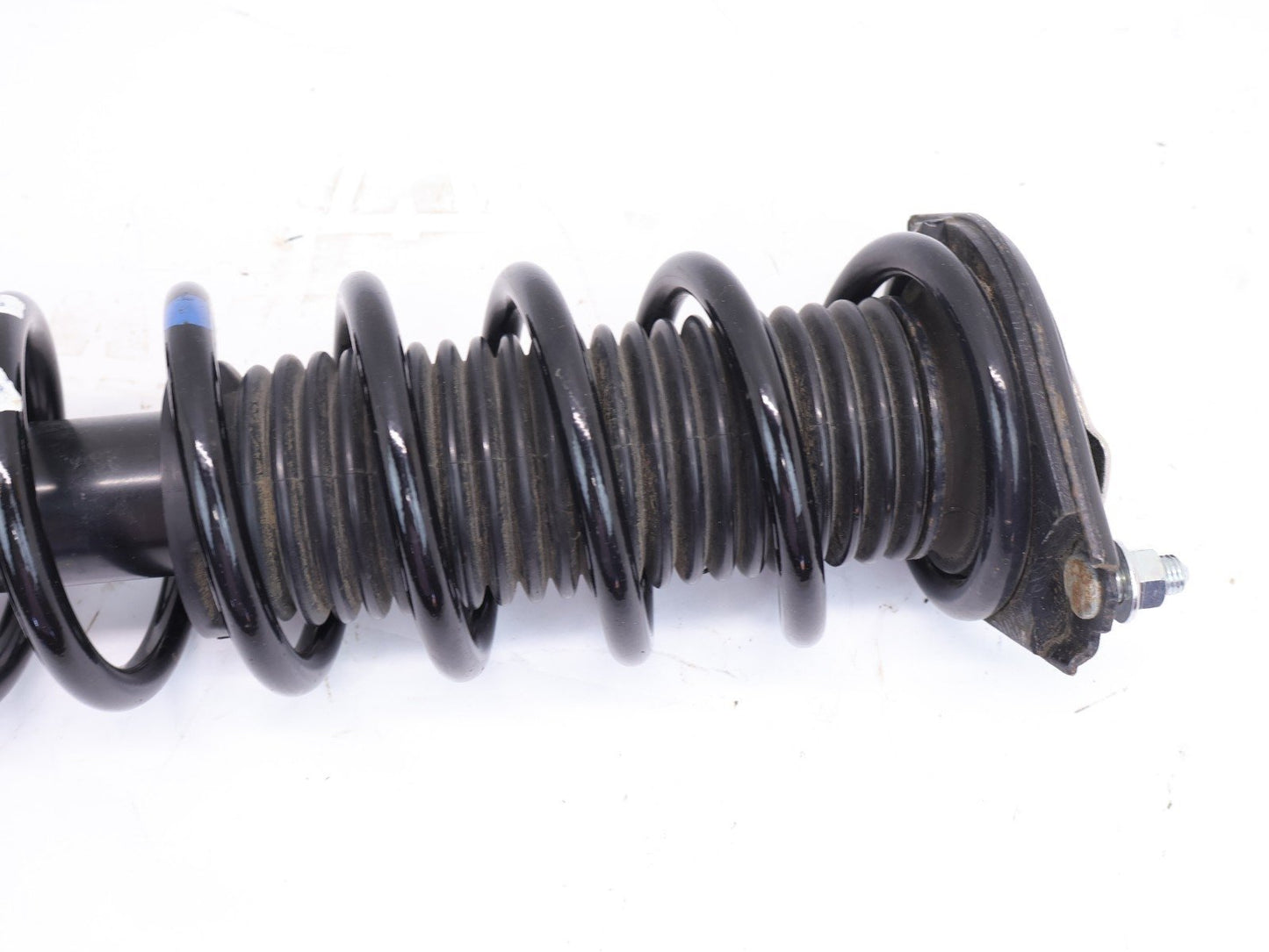 2024-2025 Subaru Crosstrek Left Rear Strut Assembly 20365FN000 2.0L Driver OEM