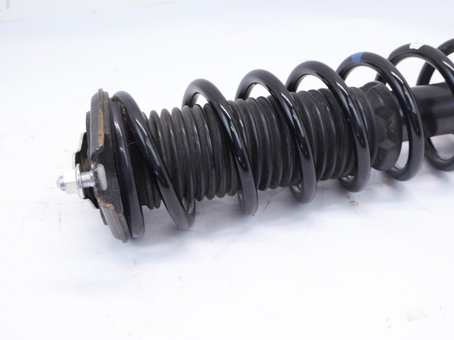 2024-2025 Subaru Crosstrek Left Rear Strut Assembly 20365FN000 2.0L Driver OEM