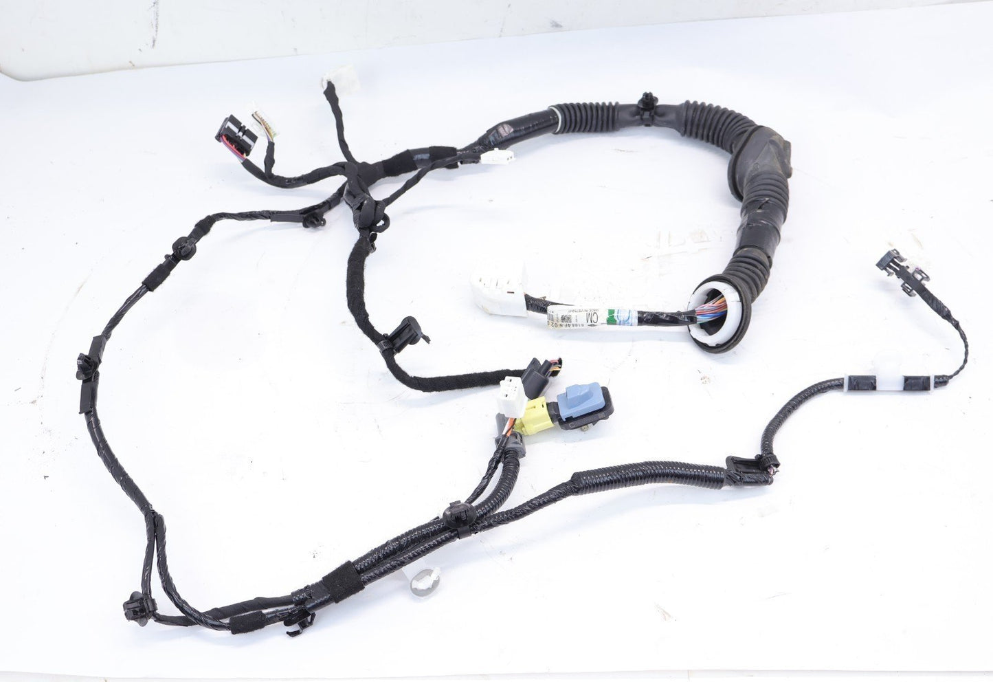 2024 Subaru Crosstrek Driver Front Door Harness Wiring 81864FN020 Left LH Side