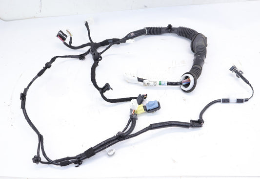 2024 Subaru Crosstrek Driver Front Door Harness Wiring 81864FN020 Left LH Side
