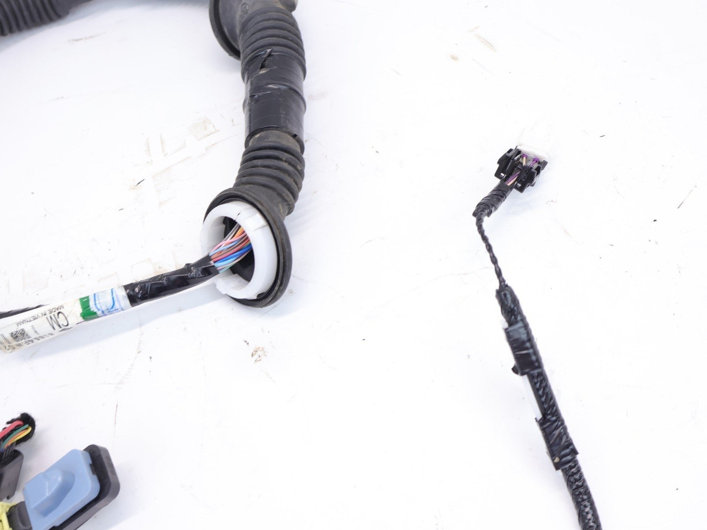 2024 Subaru Crosstrek Driver Front Door Harness Wiring 81864FN020 Left LH Side