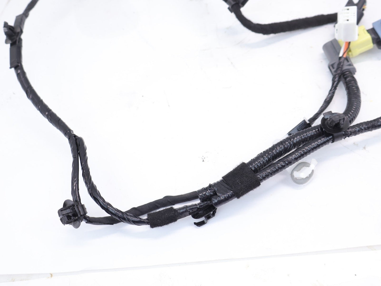 2024 Subaru Crosstrek Driver Front Door Harness Wiring 81864FN020 Left LH Side